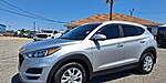 Used 2020 HYUNDAI TUCSON VALUE in NEW ORLEANS, LOUISIANA