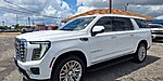 Used 2025 GMC YUKON XL DENALI in NEW ORLEANS, LOUISIANA