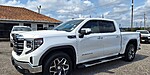 Used 2024 GMC SIERRA 1500 SLT in NEW ORLEANS, LOUISIANA