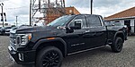 Used 2022 GMC SIERRA 2500 DENALI in NEW ORLEANS, LOUISIANA