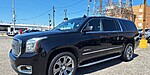 Used 2016 GMC YUKON XL DENALI in NEW ORLEANS, LOUISIANA