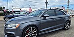 Used 2016 AUDI S3 PREMIUM PLUS in NEW ORLEANS, LOUISIANA