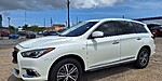 Used 2020 INFINITI QX60 PURE in NEW ORLEANS, LOUISIANA