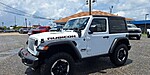Used 2021 JEEP WRANGLER RUBICON in NEW ORLEANS, LOUISIANA