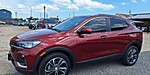Used 2022 BUICK ENCORE GX SELECT in NEW ORLEANS, LOUISIANA