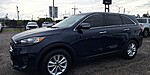 Used 2019 KIA SORENTO LX in NEW ORLEANS, LOUISIANA