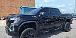 Used 2020 GMC SIERRA 1500 AT4 in NEW ORLEANS, LOUISIANA