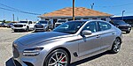 Used 2025 GENESIS G70 2.5T in NEW ORLEANS, LOUISIANA