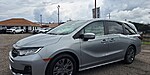 Used 2025 Honda Odyssey TOURING in NEW ORLEANS, LOUISIANA
