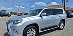 Used 2017 LEXUS GX GX 460 in NEW ORLEANS, LOUISIANA