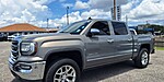 Used 2017 GMC SIERRA 1500 SLT in NEW ORLEANS, LOUISIANA