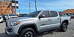 Used 2018 TOYOTA TACOMA TRD OFF ROAD in NEW ORLEANS, LOUISIANA