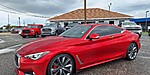 Used 2018 INFINITI Q60 RED SPORT 400 in NEW ORLEANS, LOUISIANA