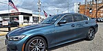 Used 2020 BMW 3 SERIES 330I XDRIVE in NEW ORLEANS, LOUISIANA