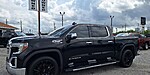 Used 2021 GMC SIERRA 1500 SLT in NEW ORLEANS, LOUISIANA