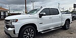 Used 2021 CHEVROLET SILVERADO 1500 LT in NEW ORLEANS, LOUISIANA