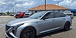 Used 2025 CADILLAC CT5 BLACKWING in NEW ORLEANS, LOUISIANA