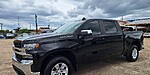 Used 2021 CHEVROLET SILVERADO 1500 LT in NEW ORLEANS, LOUISIANA