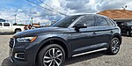 Used 2021 AUDI Q5 PREMIUM PLUS in NEW ORLEANS, LOUISIANA