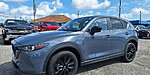 Used 2024 MAZDA CX-5 2.5 S CARBON EDITION in NEW ORLEANS, LOUISIANA