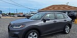 Used 2025 Honda HR-V LX in NEW ORLEANS, LOUISIANA