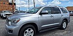 Used 2019 TOYOTA SEQUOIA SR5 in NEW ORLEANS, LOUISIANA