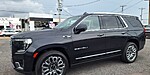 Used 2023 GMC YUKON DENALI ULTIMATE in NEW ORLEANS, LOUISIANA