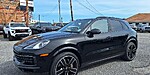 Used 2023 PORSCHE CAYENNE  in NEW ORLEANS, LOUISIANA