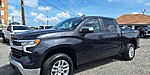 Used 2022 CHEVROLET SILVERADO 1500 LT in NEW ORLEANS, LOUISIANA