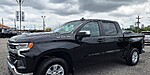 Used 2025 CHEVROLET SILVERADO 1500 LT in NEW ORLEANS, LOUISIANA
