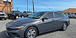 Used 2025 HYUNDAI ELANTRA SE in NEW ORLEANS, LOUISIANA