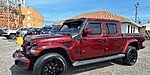 Used 2021 JEEP GLADIATOR HIGH ALTITUDE in NEW ORLEANS, LOUISIANA