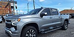 Used 2024 CHEVROLET SILVERADO 1500 LT in NEW ORLEANS, LOUISIANA