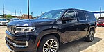 Used 2023 JEEP GRAND WAGONEER L SERIES III in NEW ORLEANS, LOUISIANA