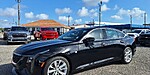 Used 2025 CADILLAC CT5 PREMIUM LUXURY in NEW ORLEANS, LOUISIANA