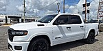 Used 2025 RAM 1500 BIG HORN in NEW ORLEANS, LOUISIANA
