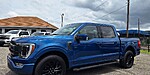 Used 2022 FORD F-150 LARIAT in NEW ORLEANS, LOUISIANA