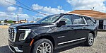 Used 2025 GMC YUKON XL DENALI in NEW ORLEANS, LOUISIANA