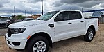 Used 2021 FORD RANGER XLT in NEW ORLEANS, LOUISIANA