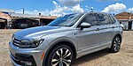 Used 2020 Volkswagen Tiguan SEL PREMIUM R-LINE in NEW ORLEANS, LOUISIANA