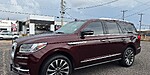 Used 2019 LINCOLN NAVIGATOR SELECT in NEW ORLEANS, LOUISIANA