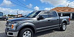 Used 2019 FORD F-150 XLT in NEW ORLEANS, LOUISIANA
