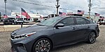 Used 2023 KIA FORTE GT in NEW ORLEANS, LOUISIANA