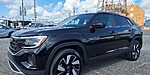 Used 2026 Volkswagen Atlas Cross Sport 2.0T SE W/TECHNOLOGY in NEW ORLEANS, LOUISIANA