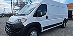 Used 2025 RAM PROMASTER CARGO VAN TRADESMAN in NEW ORLEANS, LOUISIANA