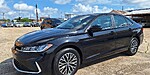 Used 2025 Volkswagen Jetta S in NEW ORLEANS, LOUISIANA