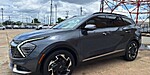 Used 2025 KIA SPORTAGE SX-PRESTIGE in NEW ORLEANS, LOUISIANA