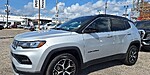 Used 2025 JEEP COMPASS LIMITED in NEW ORLEANS, LOUISIANA