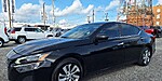 Used 2025 NISSAN ALTIMA S in NEW ORLEANS, LOUISIANA