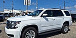 Used 2019 CHEVROLET TAHOE LT in NEW ORLEANS, LOUISIANA